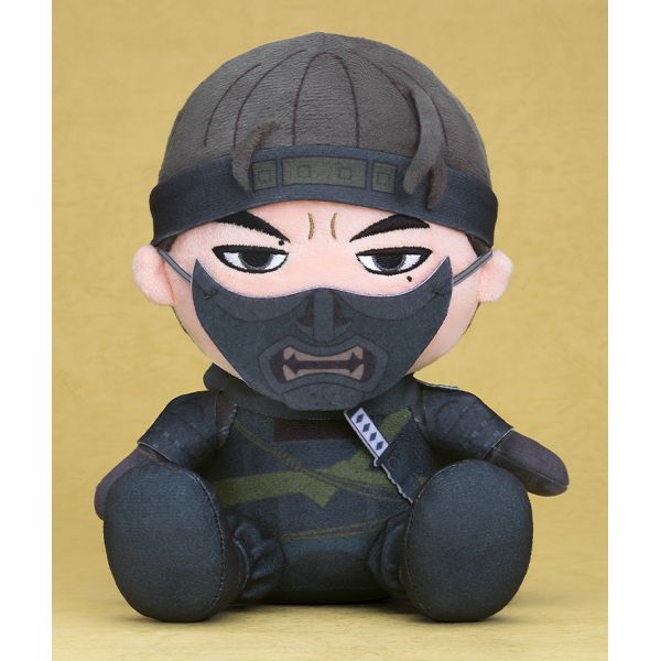 Ghost of Tsushima ʂ m