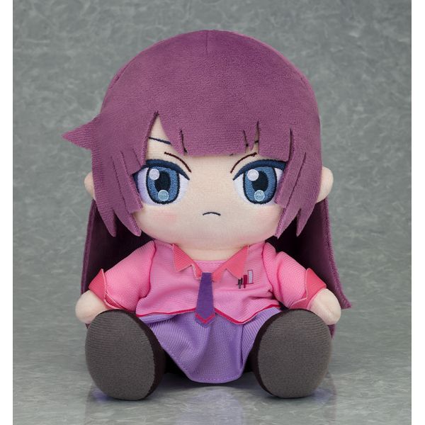 ＜物語＞シリーズ ぬいぐるみ 戦場ヶ原ひたぎ