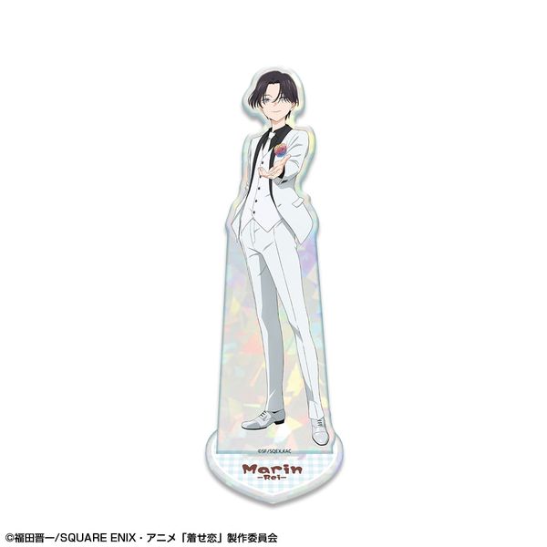 ̒ւl`irXNEh[j͗ Season 2 zOANX^h fUC03 Cij