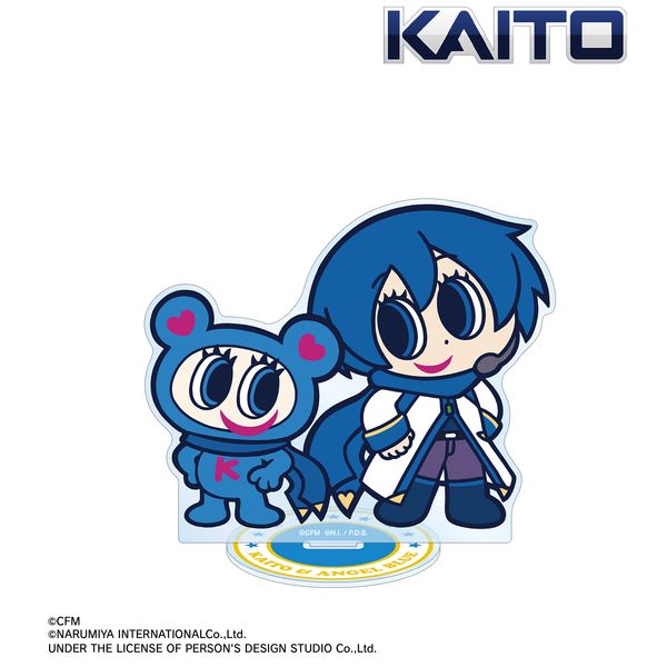 ~N ANGEL BLUER{ `N KAITOiJ BIGANX^h