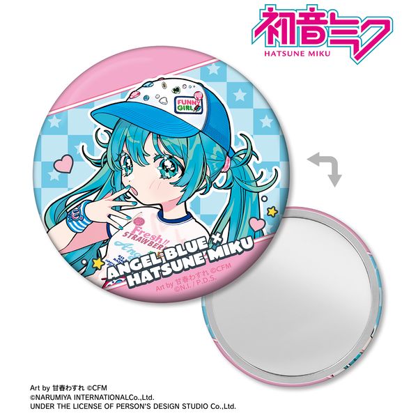 ~N ANGEL BLUER{ `낵 ~N Art by Ït킷 ʃ~[ ver.A