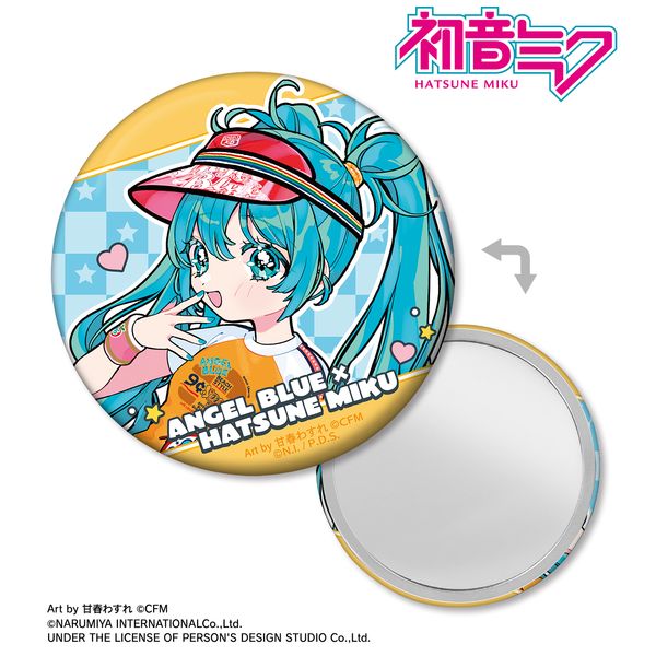 ~N ANGEL BLUER{ `낵 ~N Art by Ït킷 ʃ~[ ver.B