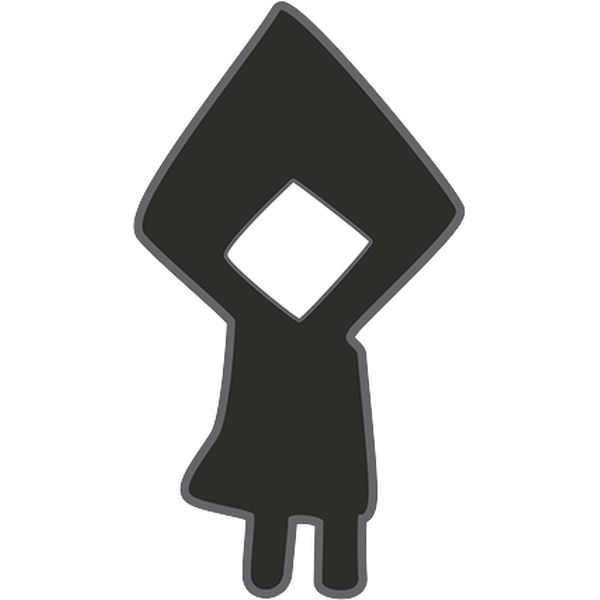 LITTLE NIGHTMARES-giCgA- o[}Olbg VbNX