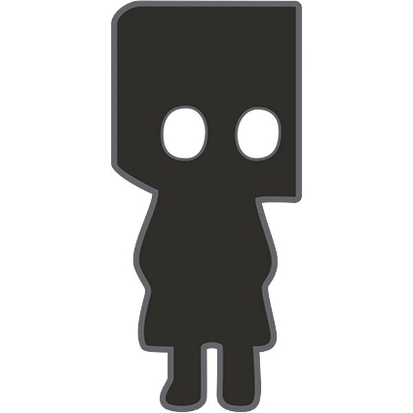 LITTLE NIGHTMARES-giCgA- o[}Olbg m