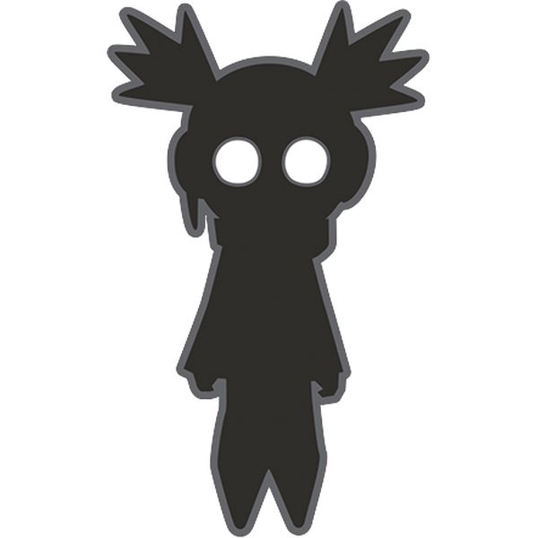 LITTLE NIGHTMARES-giCgA- o[}Olbg A[