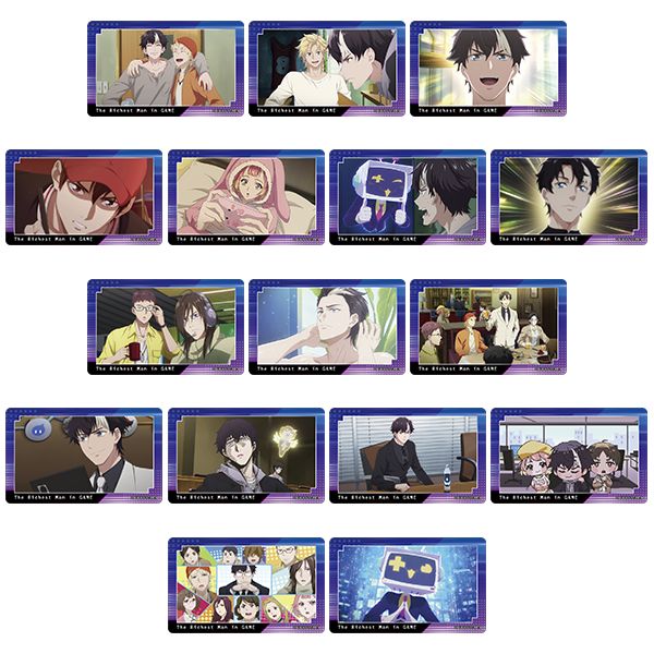 jYx The Richest Man in GAME NAV[gRNV y1BOXz