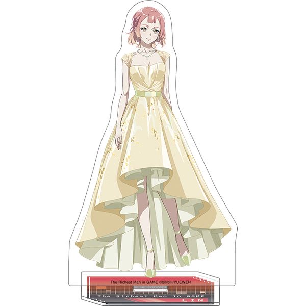 jYx The Richest Man in GAME ANX^h E