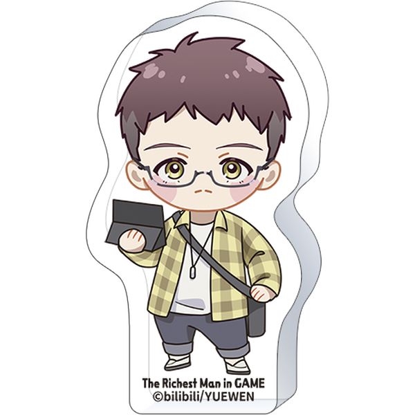 jYx The Richest Man in GAME ƃANtBMA REEVnN