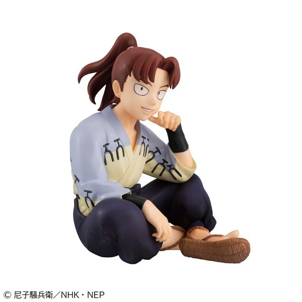 EܗY G.E.M.V[Y Ă̂Ђ痘g