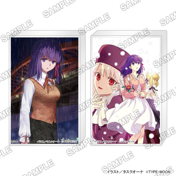 Fate/stay night [Heavenfs Feel] C107 ~jANubNZbg1
