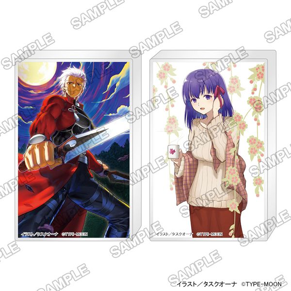 Fate/stay night [Heavenfs Feel] C107 ~jANubNZbg2