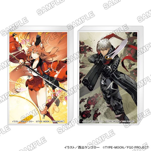 Fate/Grand Order -Epic of Remnant- ٓ_EX [Cd]yy SE.RA.PH C107 ~jANubNZbg