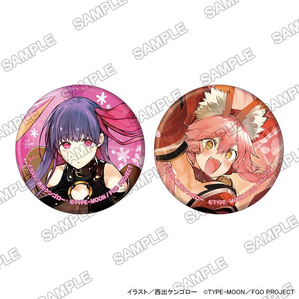 Fate/Grand Order -Epic of Remnant- ٓ_EX [Cd]yy SE.RA.PH C107 ʃobWZbg2