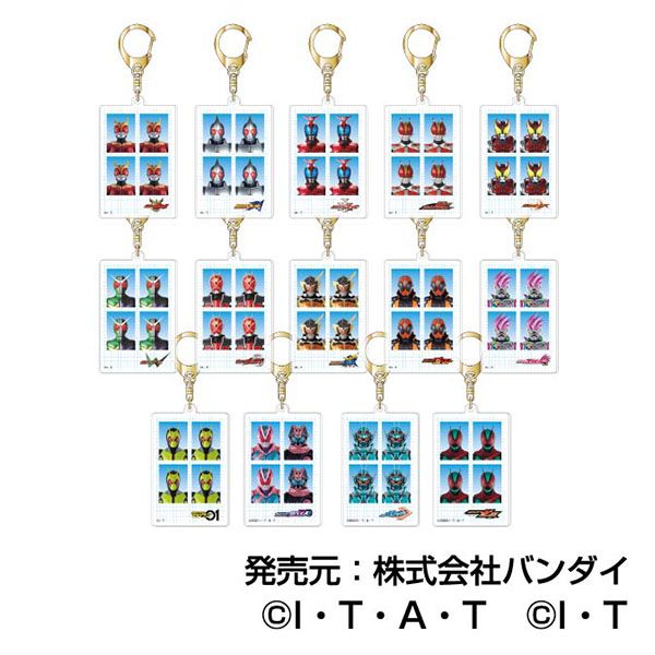 ʃC_[V[Y ANL[z_[IDphoto A BOX y1BOXz