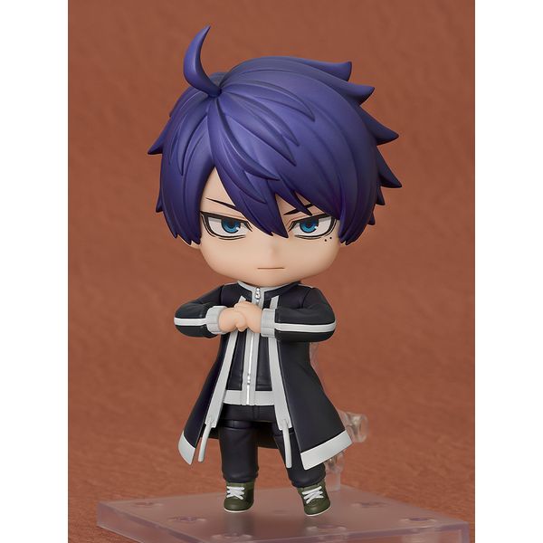 桃源暗鬼 ねんどろいど 一ノ瀬四季