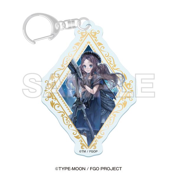 Fate/Grand Order×RjJ~m^vl^E gOb^[ANL[z_[ IihE_EB`