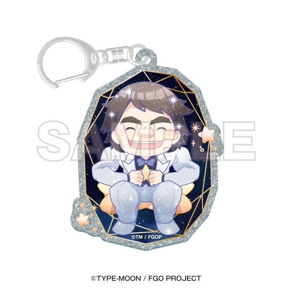 Fate/Grand Order×RjJ~m^vl^E ~jLOb^[ANL[z_[ lII