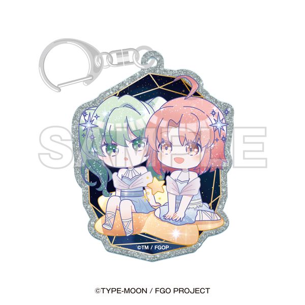 Fate/Grand Order×RjJ~m^vl^E ~jLOb^[ANL[z_[ ܈