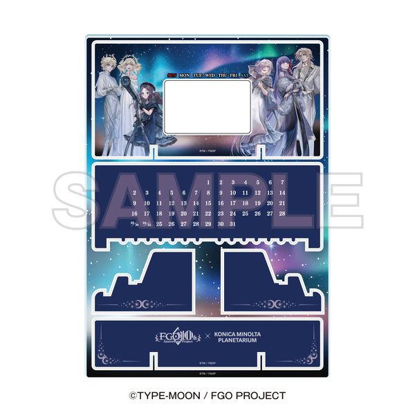 Fate/Grand Order×RjJ~m^vl^E ANJ_[