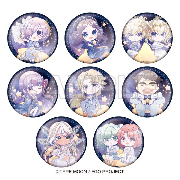 Fate/Grand Order×RjJ~m^vl^E g[fBO~jLʃobW y1BOXz