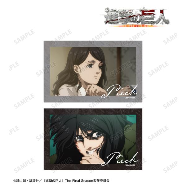 i̋l s[N ʎʃCXgJ[h2Zbg