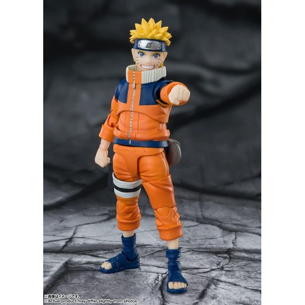 NARUTO -ig- ` S.H.Figuarts ܂ig-ӊONo.1̃h^o^E-iĔ̔Łj