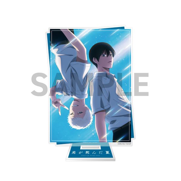 �������񂾉� �r�W���A���A�N�����X�^���h ver.A