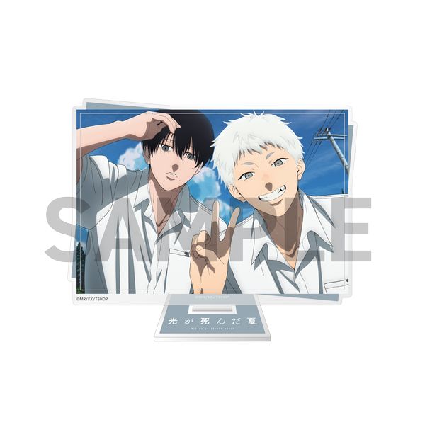 �������񂾉� �r�W���A���A�N�����X�^���h ver.B