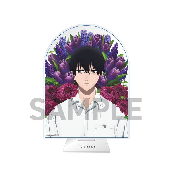 �������񂾉� �r�W���A���A�N�����X�^���h ver.C