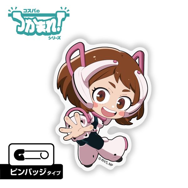 l̃q[[AJf~A ܂IqisobWj