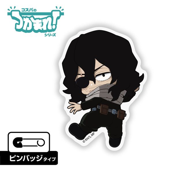 l̃q[[AJf~A ܂IVisobWj