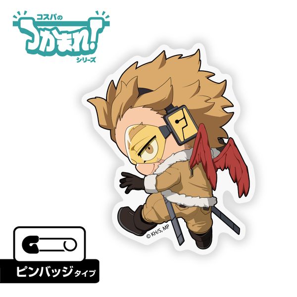 l̃q[[AJf~A ܂Iz[NXisobWj