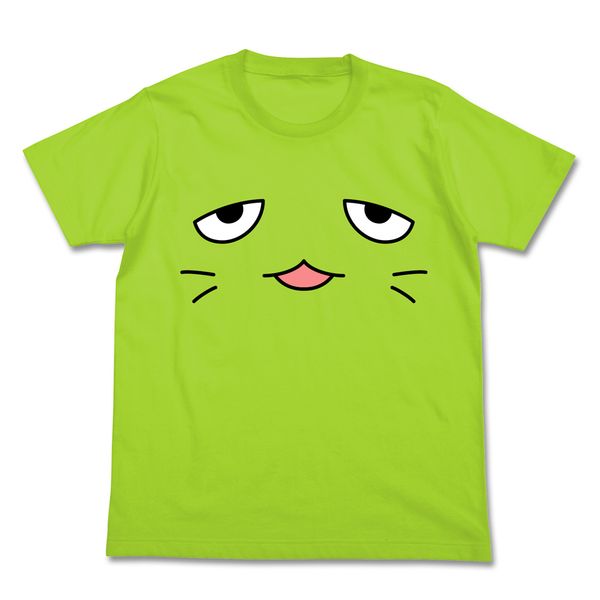 ACh}X^[ VfK[Y ҂ɂႱ瑾tFCX TVc Ver.2.0 LIGHT GREEN M