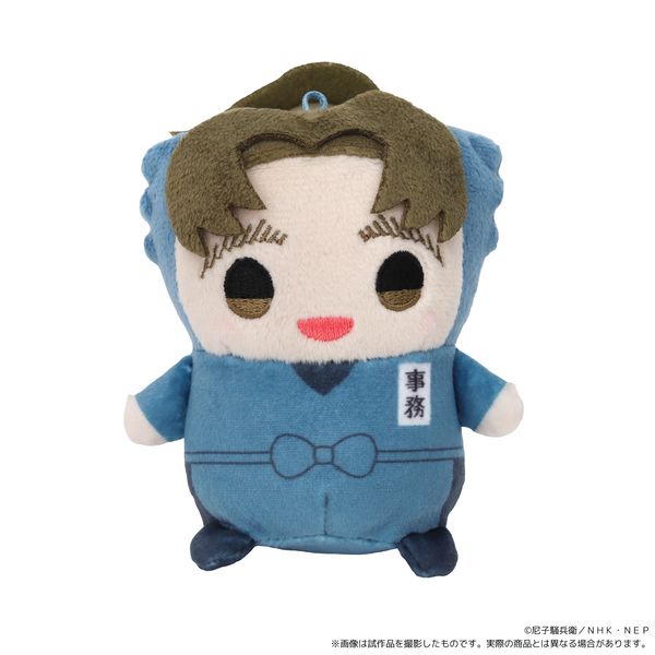 EܗY ܂߂߂Ɓiʂ݃}XRbgj cG