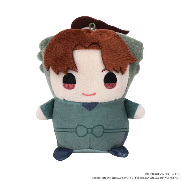 EܗY ܂߂߂Ɓiʂ݃}XRbgj RcgiEҕver.j