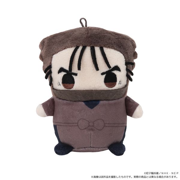 EܗY ܂߂߂Ɓiʂ݃}XRbgj R{w