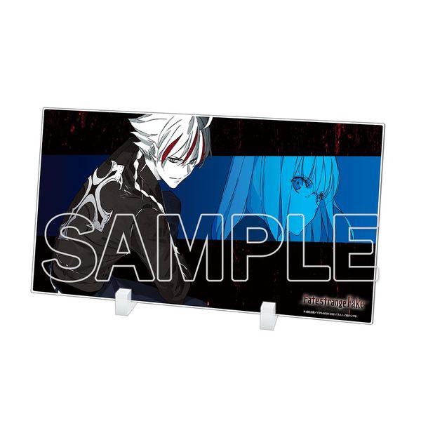 Fate/strange Fake �r�b�O�A�N�����v���[�g D