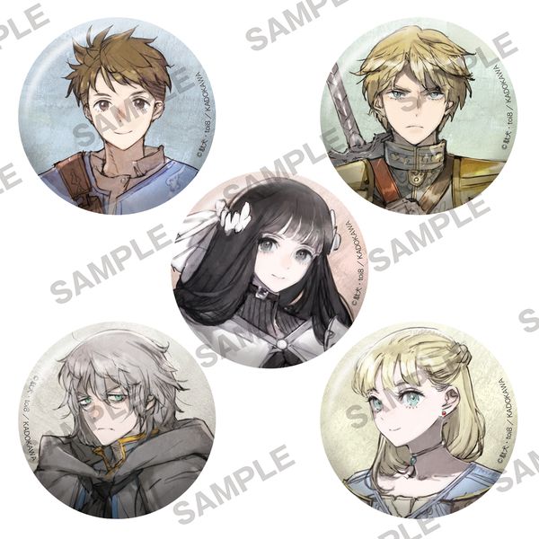 �N���E�҂��E������ �g���[�f�B���O�ʃo�b�W �y1�s�[�X�z