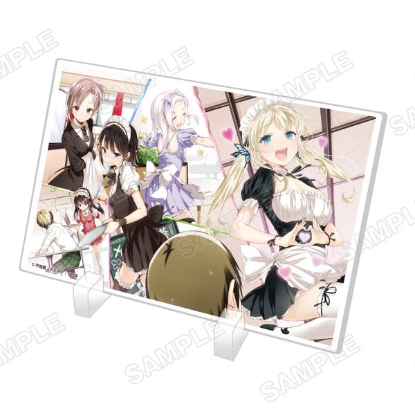 �l�͗F�B�����Ȃ� �A�N�����v���[�g B