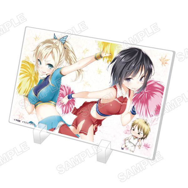 �l�͗F�B�����Ȃ� �A�N�����v���[�g C