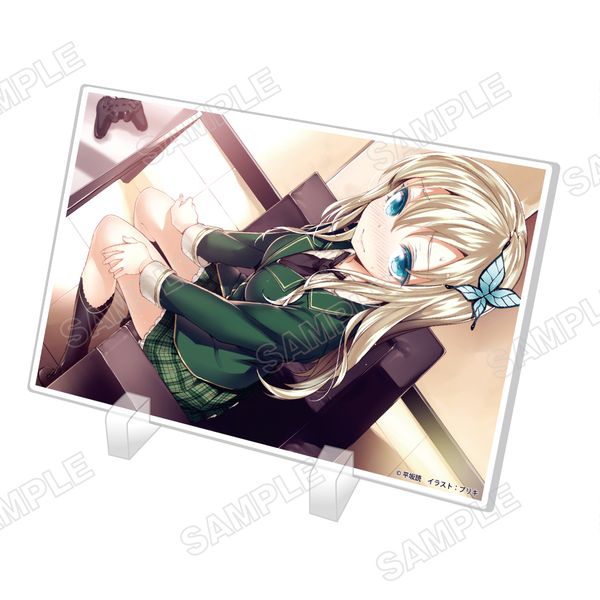 �l�͗F�B�����Ȃ� �A�N�����v���[�g D