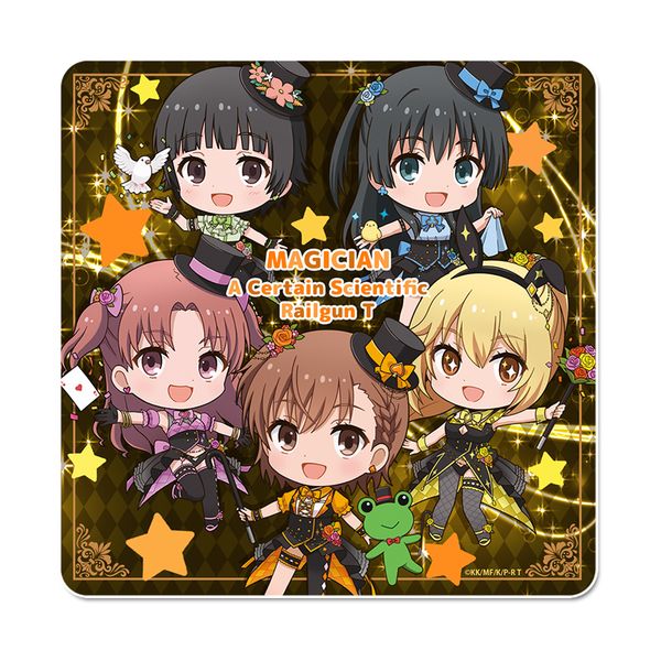 ƂȊw̒dCT Ղ傱}OlbgXebJ[ }WVver.