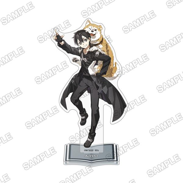 ���C�g�m�x���W2025 �A�N�����t�B�M���A �\�[�h�A�[�g�E�I�����C��