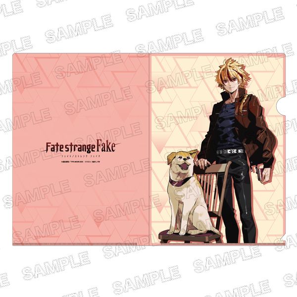 ���C�g�m�x���W2025 �N���A�t�@�C�� Fate/strange Fake