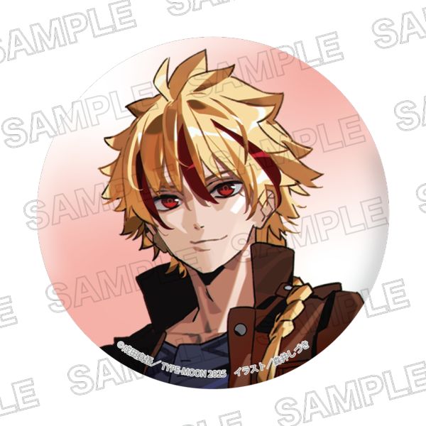 ���C�g�m�x���W2025 �z���O�����ʃo�b�W Fate/strange Fake