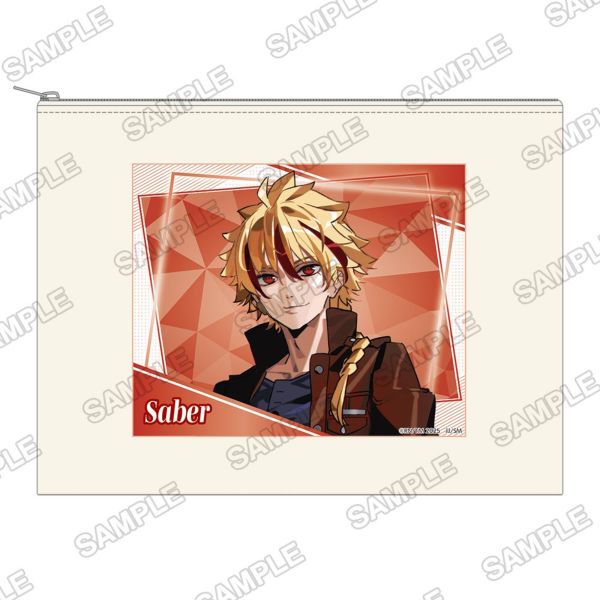 ���C�g�m�x���W2025 �}���`�|�[�` Fate/strange Fake