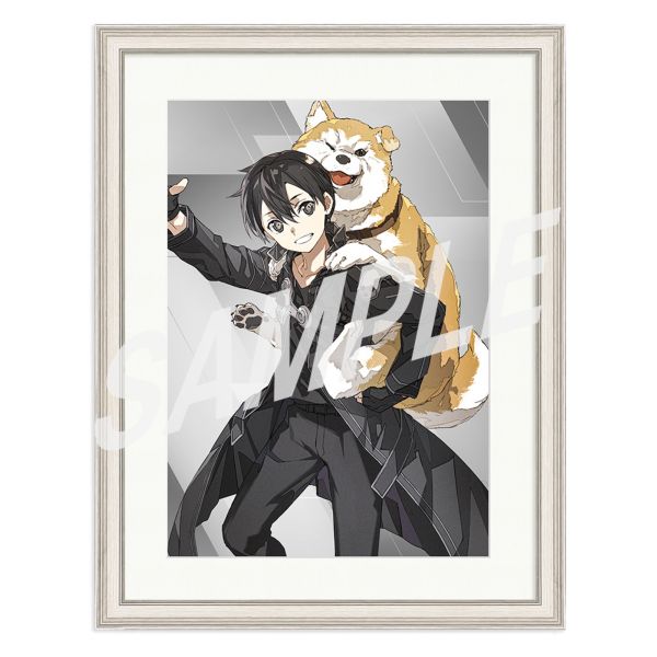 ���C�g�m�x���W2025 B4�L�����t�@�C���O���t �\�[�h�A�[�g�E�I�����C��