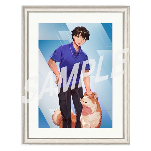 ���C�g�m�x���W2025 B4�L�����t�@�C���O���t �_�̒�t����ؓ@