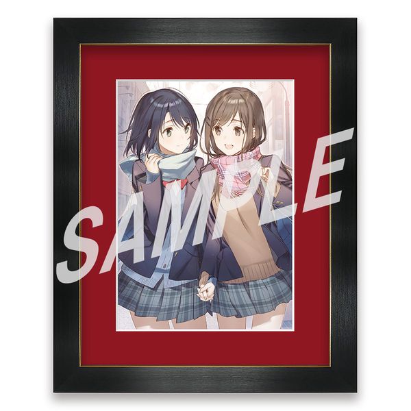 ���C�g�m�x���W2025 A5�L�����t�@�C���O���t ���B�Ƃ��܂ނ�