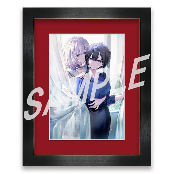 ���C�g�m�x���W2025 A5�L�����t�@�C���O���t �l�ȋ��t�������q�̏��q�����Ƀh�͂܂肷��b